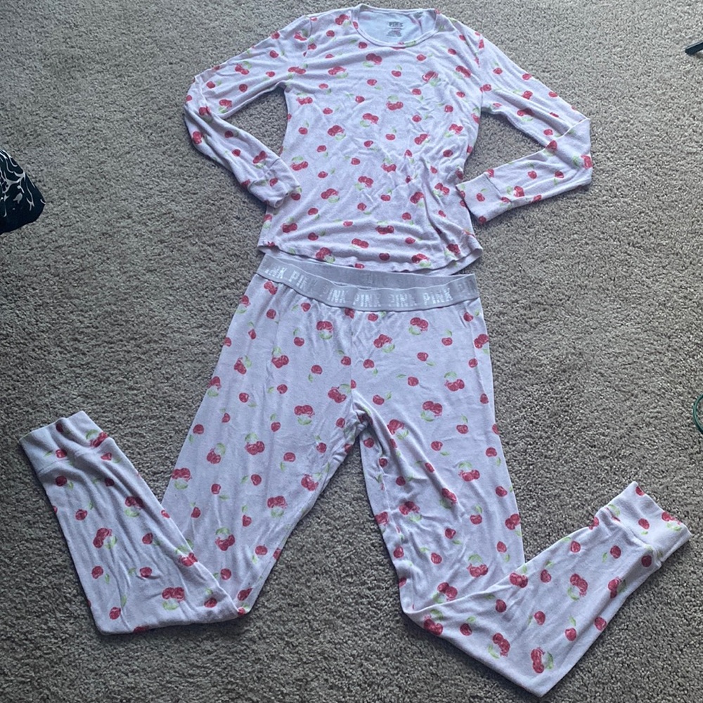 PINK Victoria’s Secret Pajamas